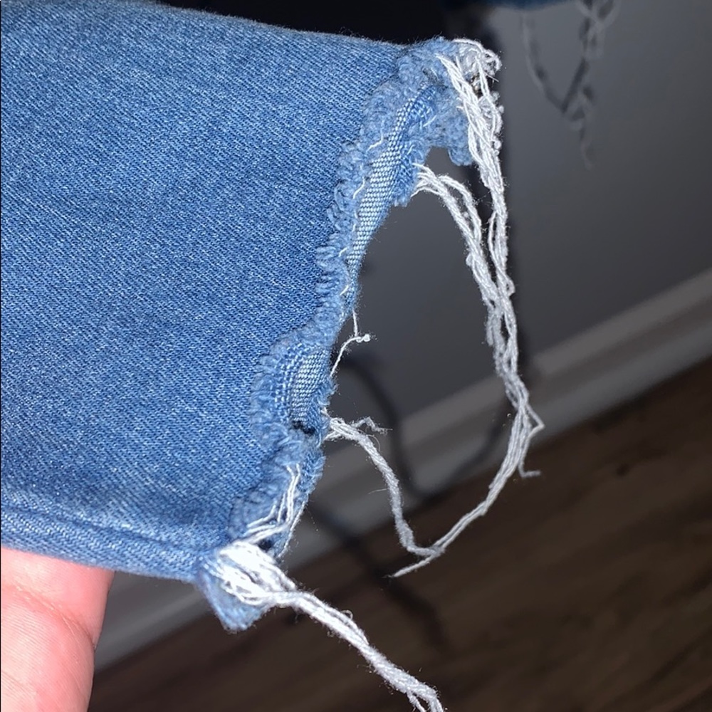 Jeans - Picture 2 of 2